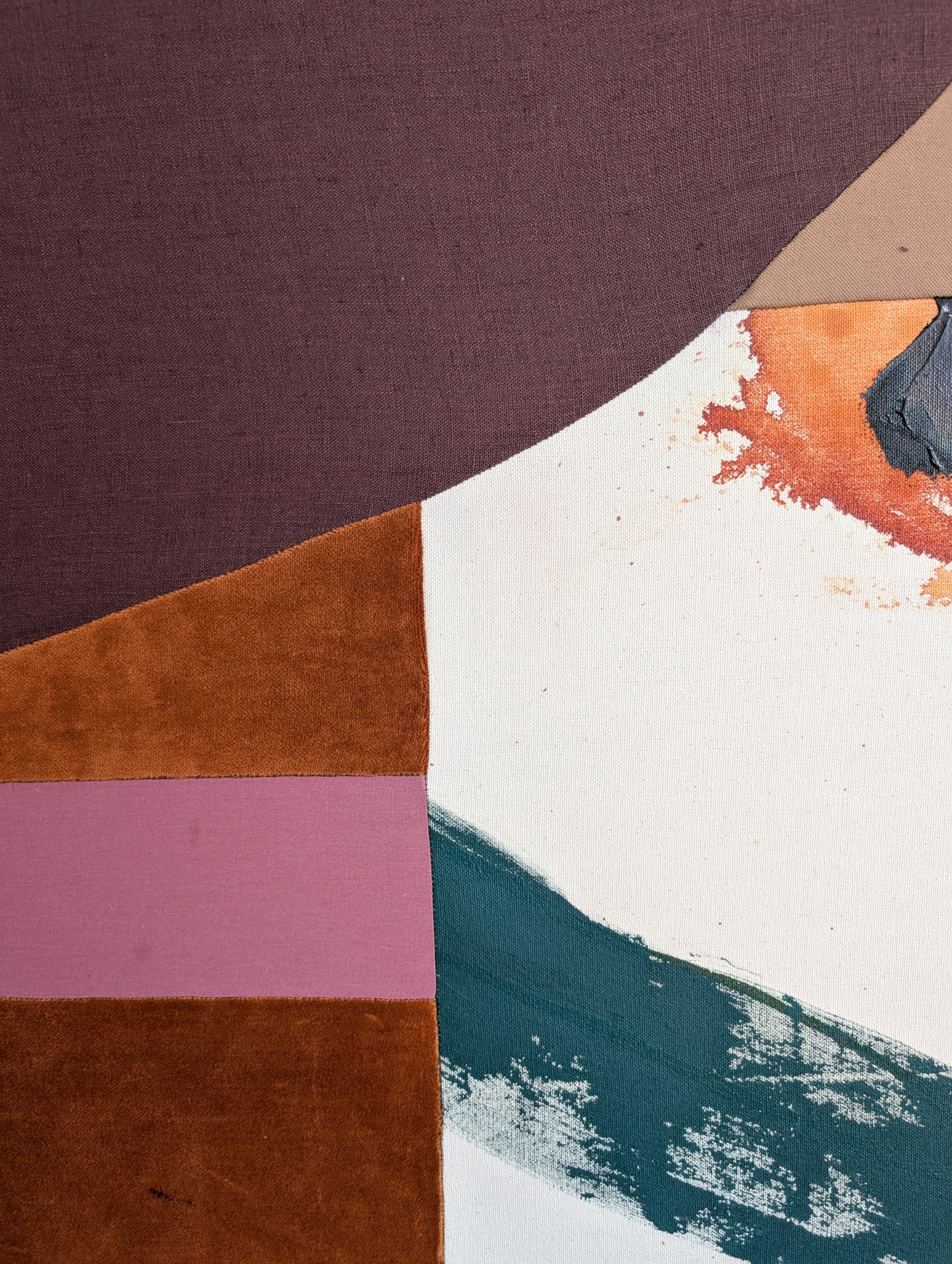 Nicole Young / Reimagining the Road