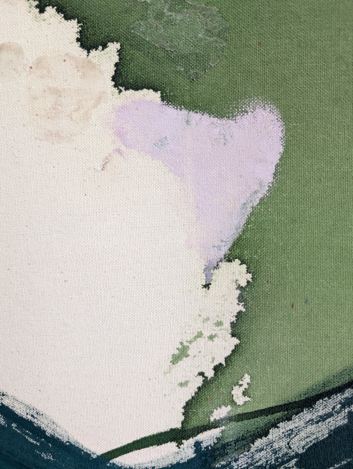 Nicole Young / Reimagining the Road