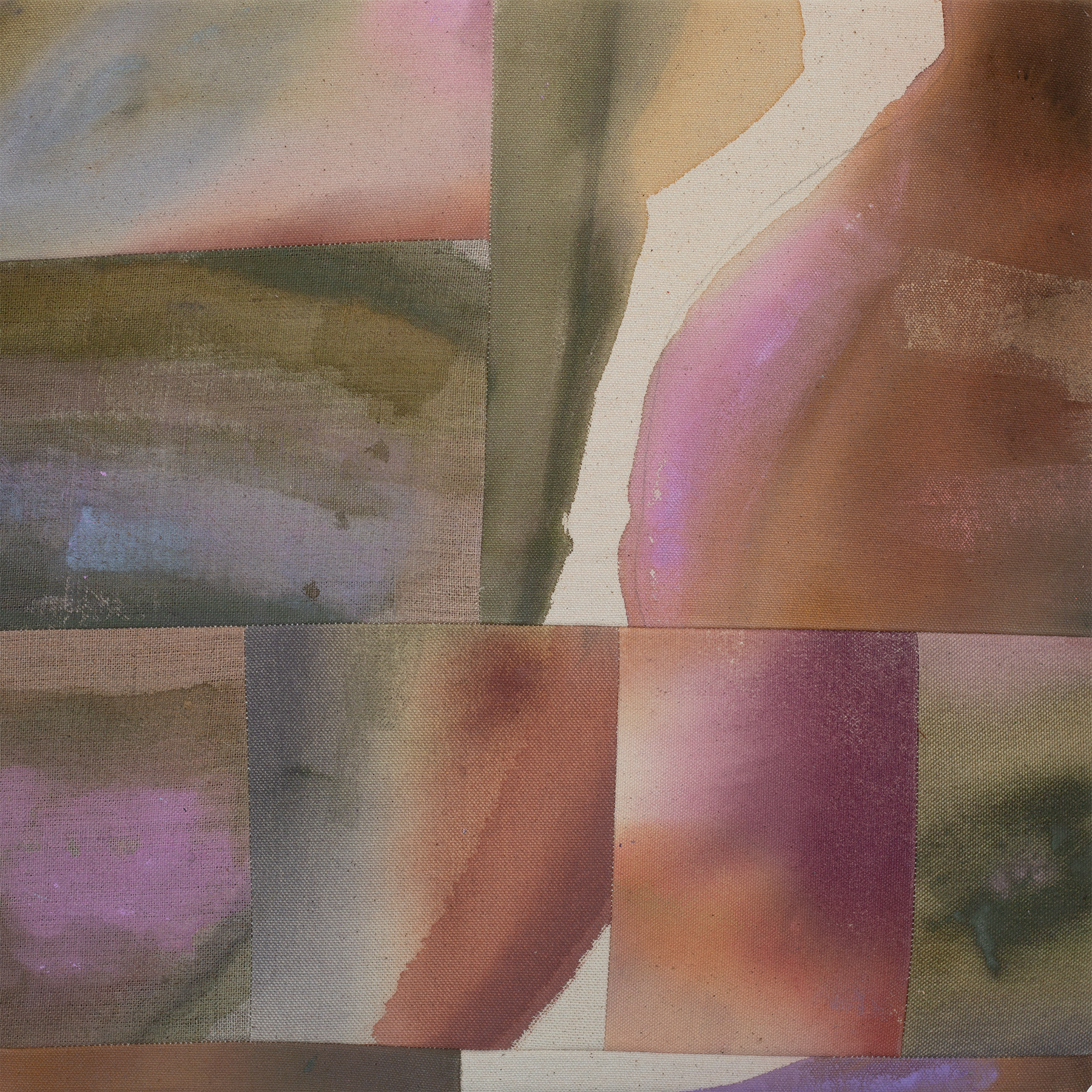 Melanie Cheung / Reverence No. 1