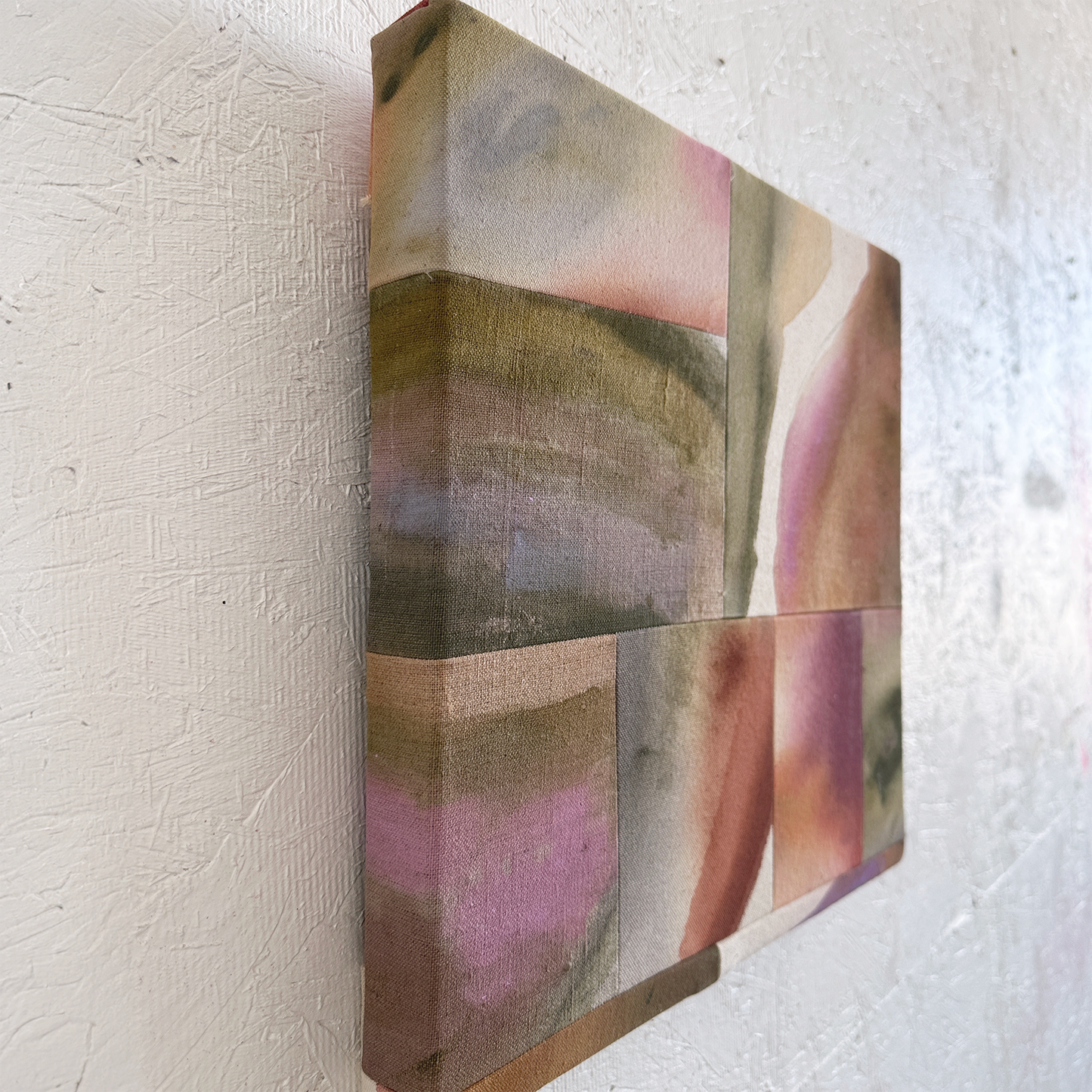 Melanie Cheung / Reverence No. 1