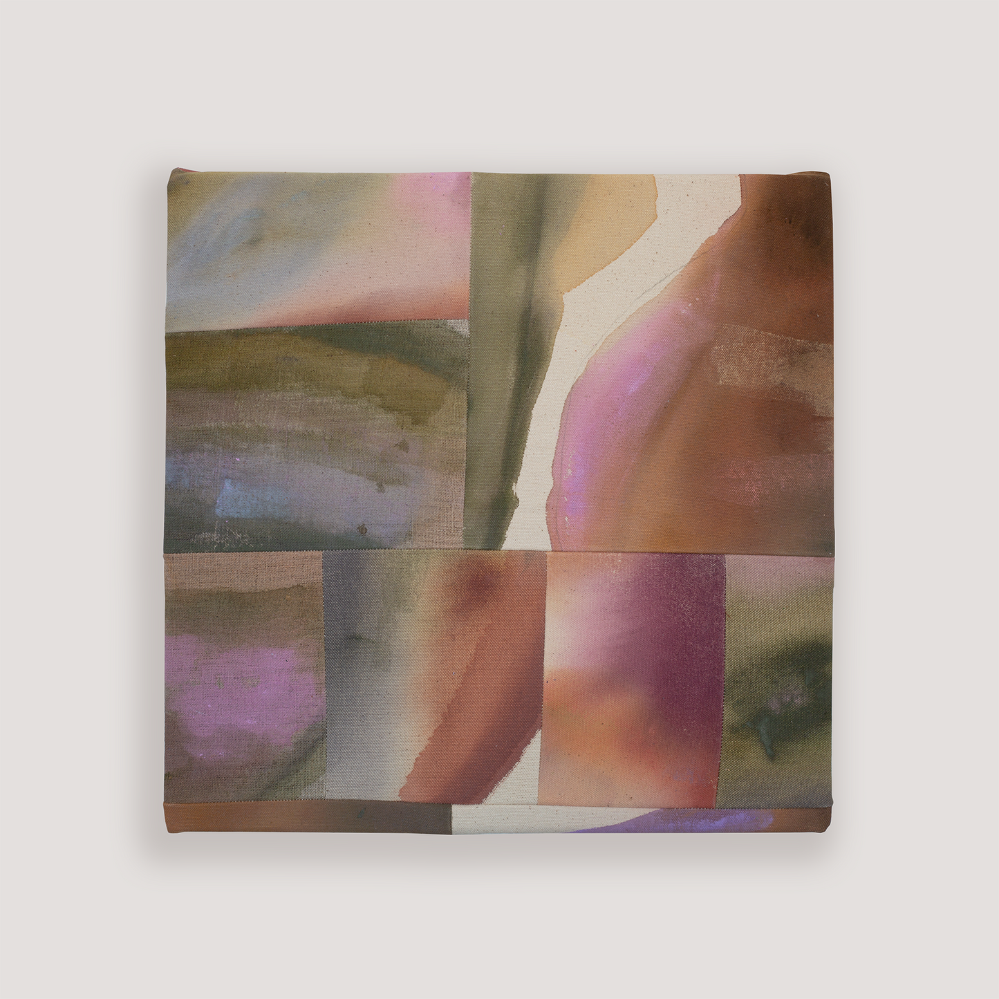 Melanie Cheung / Reverence No. 1