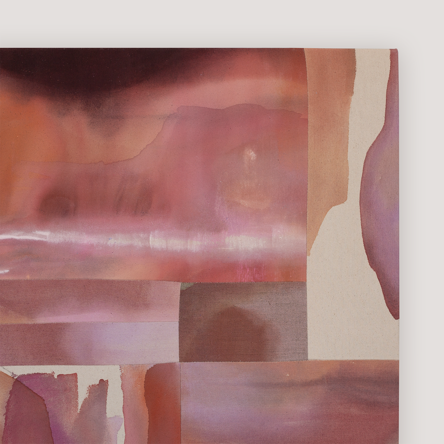 Melanie Cheung / Reverence No. 2