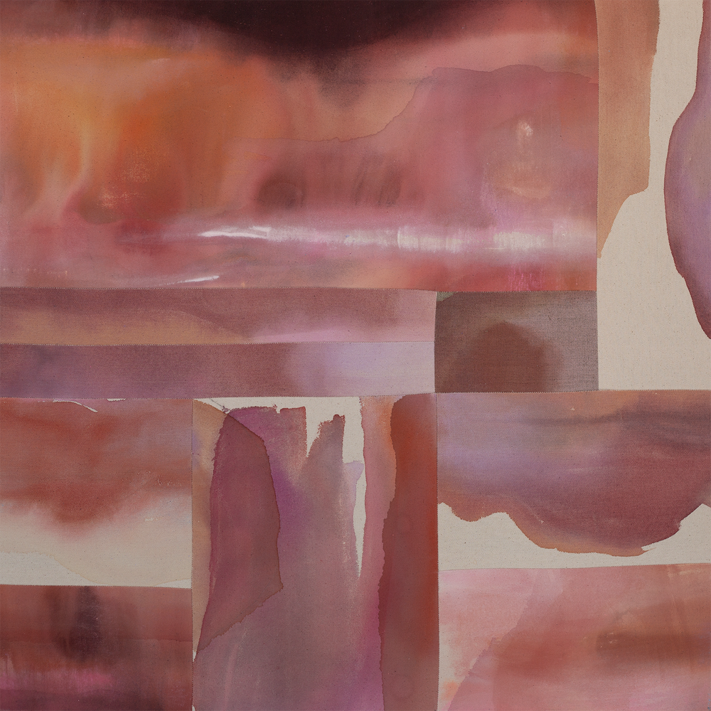 Melanie Cheung / Reverence No. 2