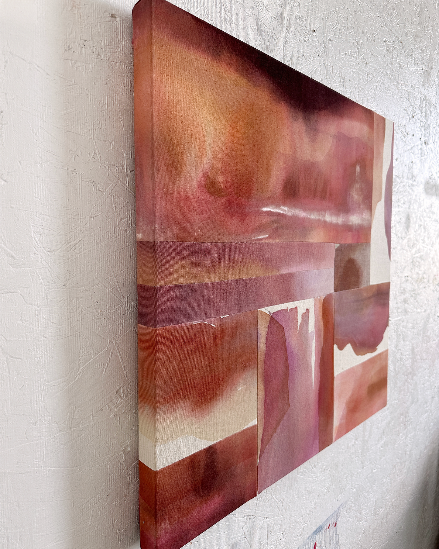 Melanie Cheung / Reverence No. 2