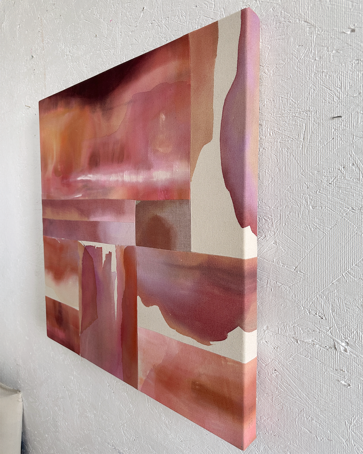 Melanie Cheung / Reverence No. 2