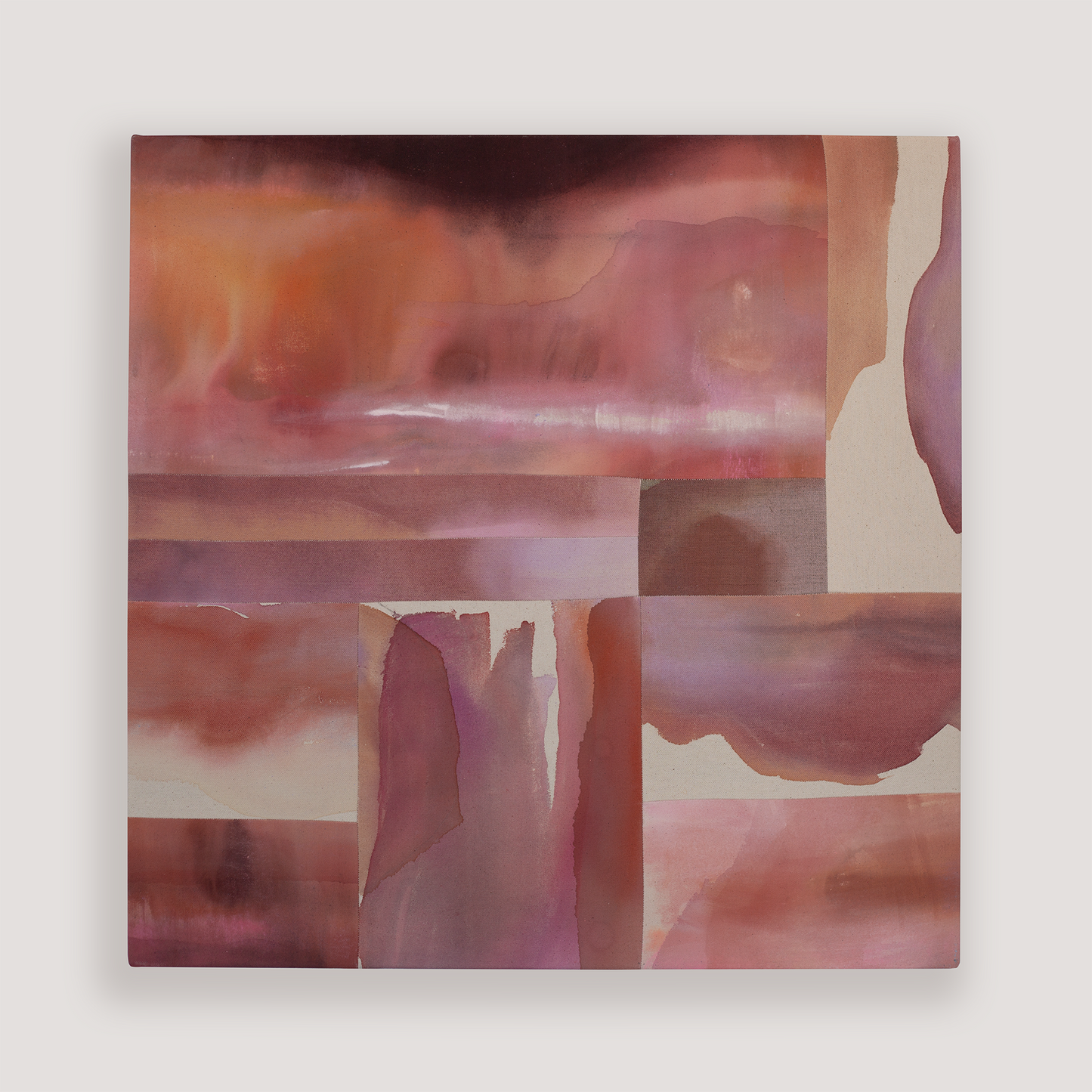 Melanie Cheung / Reverence No. 2