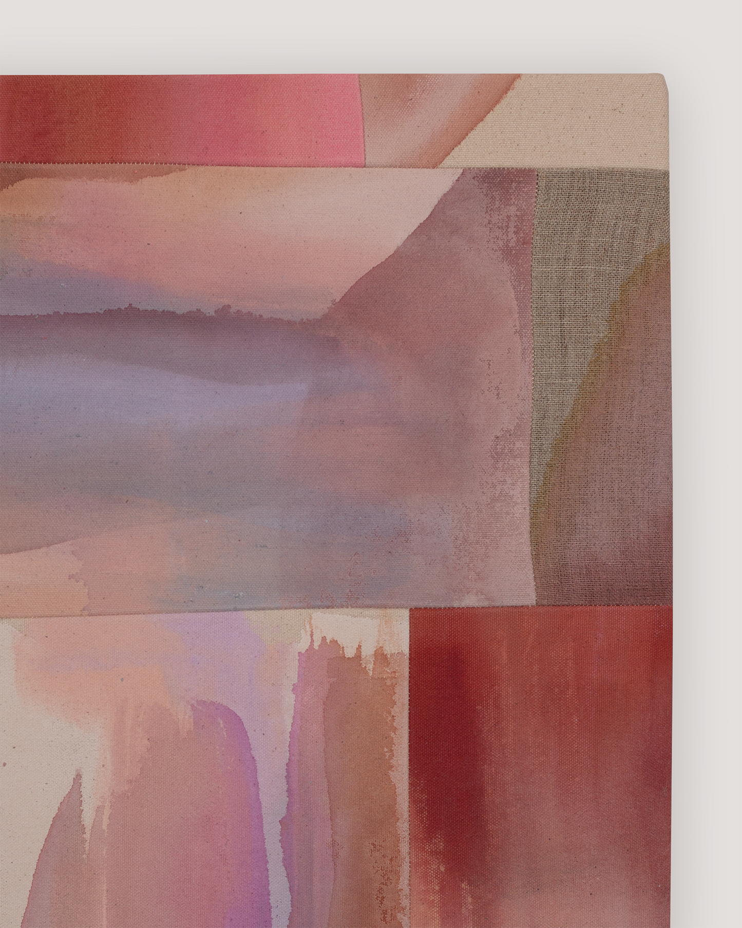 Melanie Cheung / Reverence No. 3