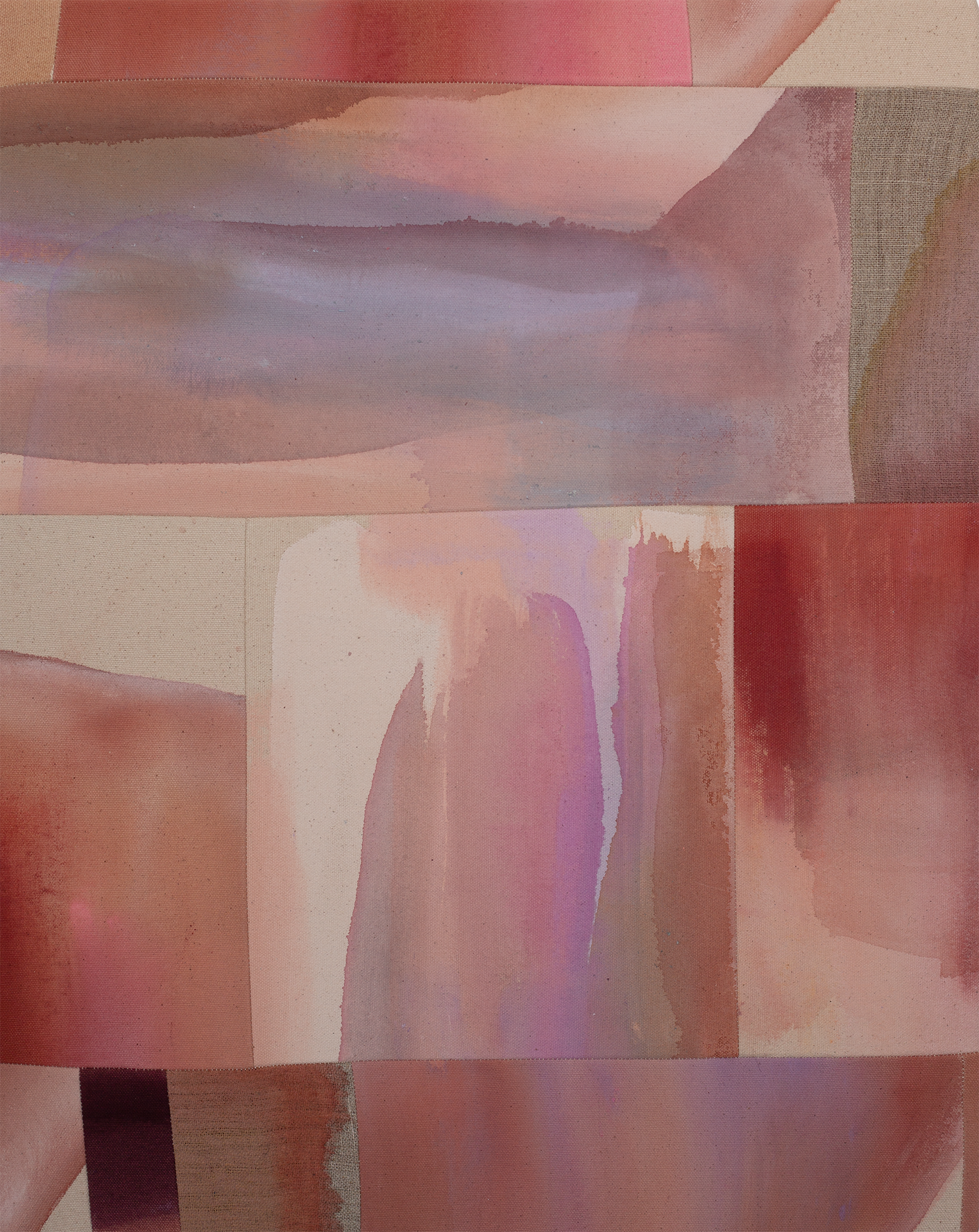 Melanie Cheung / Reverence No. 3