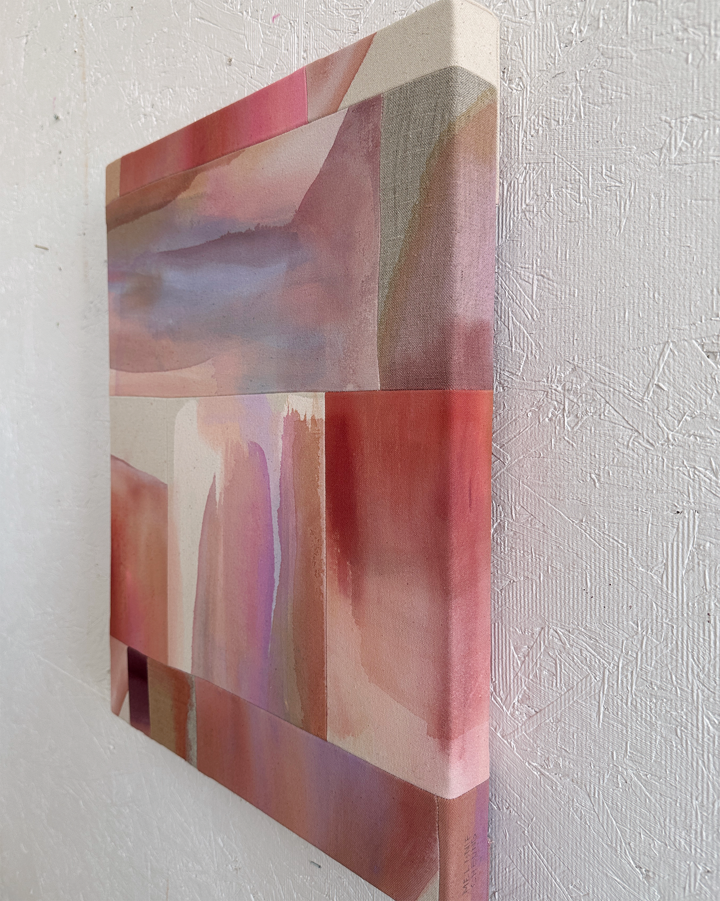 Melanie Cheung / Reverence No. 3