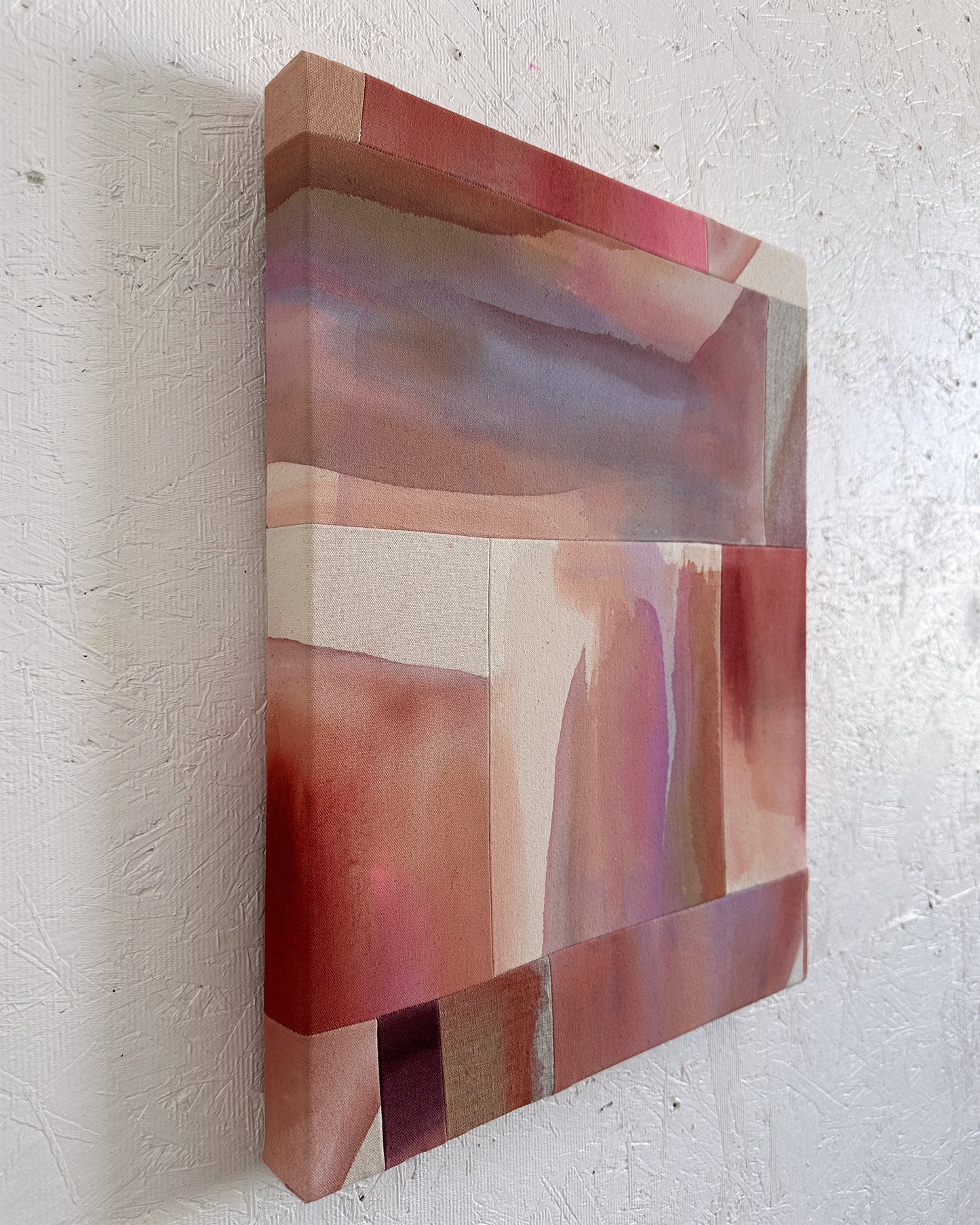 Melanie Cheung / Reverence No. 3