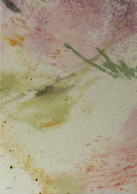 Ellen Williams / Riverbank