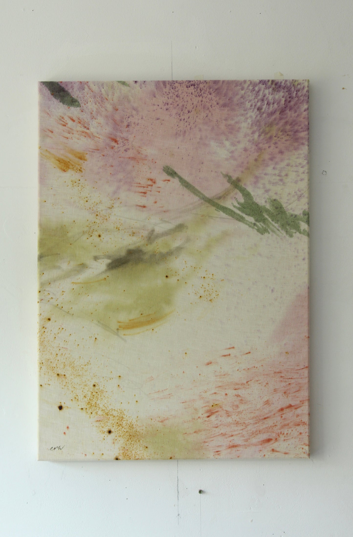 Ellen Williams / Riverbank
