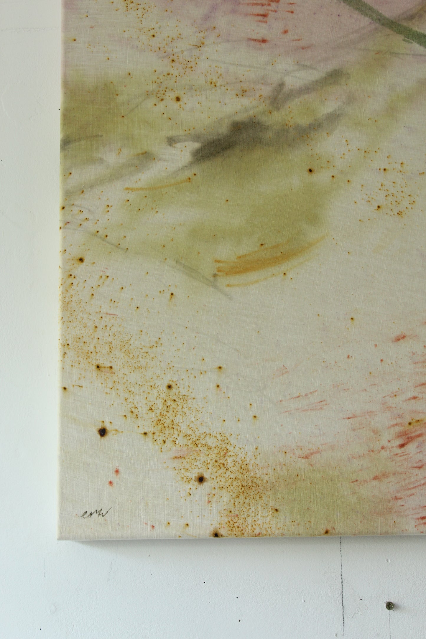 Ellen Williams / Riverbank