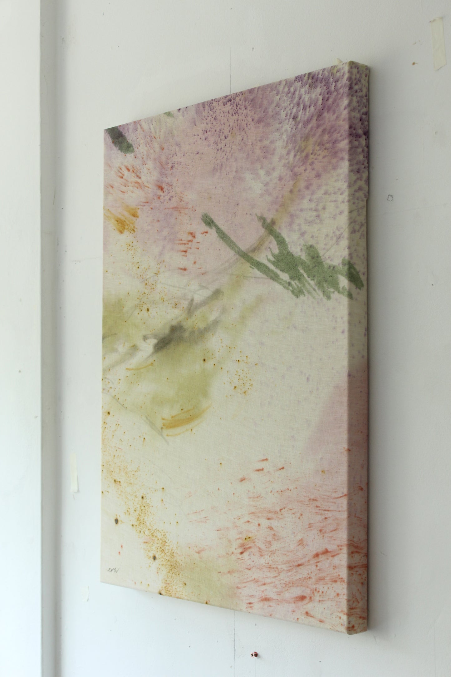 Ellen Williams / Riverbank