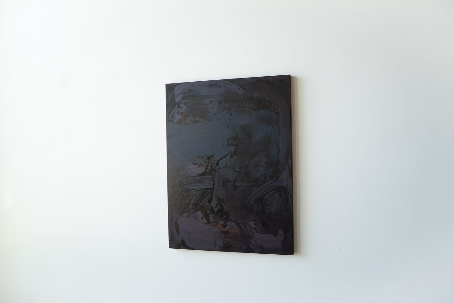 Robyn Jin / Behind Closed Eyes