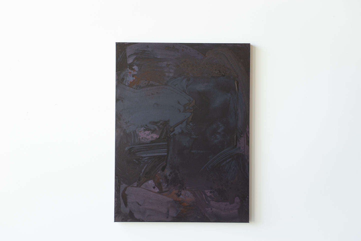 Robyn Jin / Behind Closed Eyes