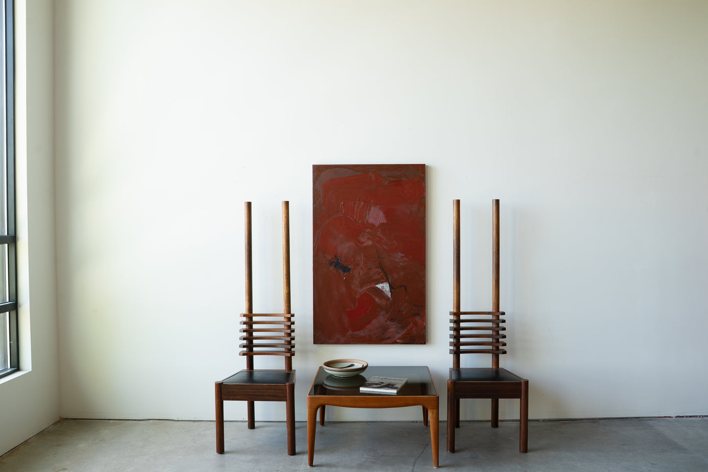 Robyn Jin / Carved in Silence