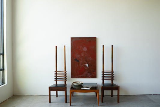 Robyn Jin / Carved in Silence