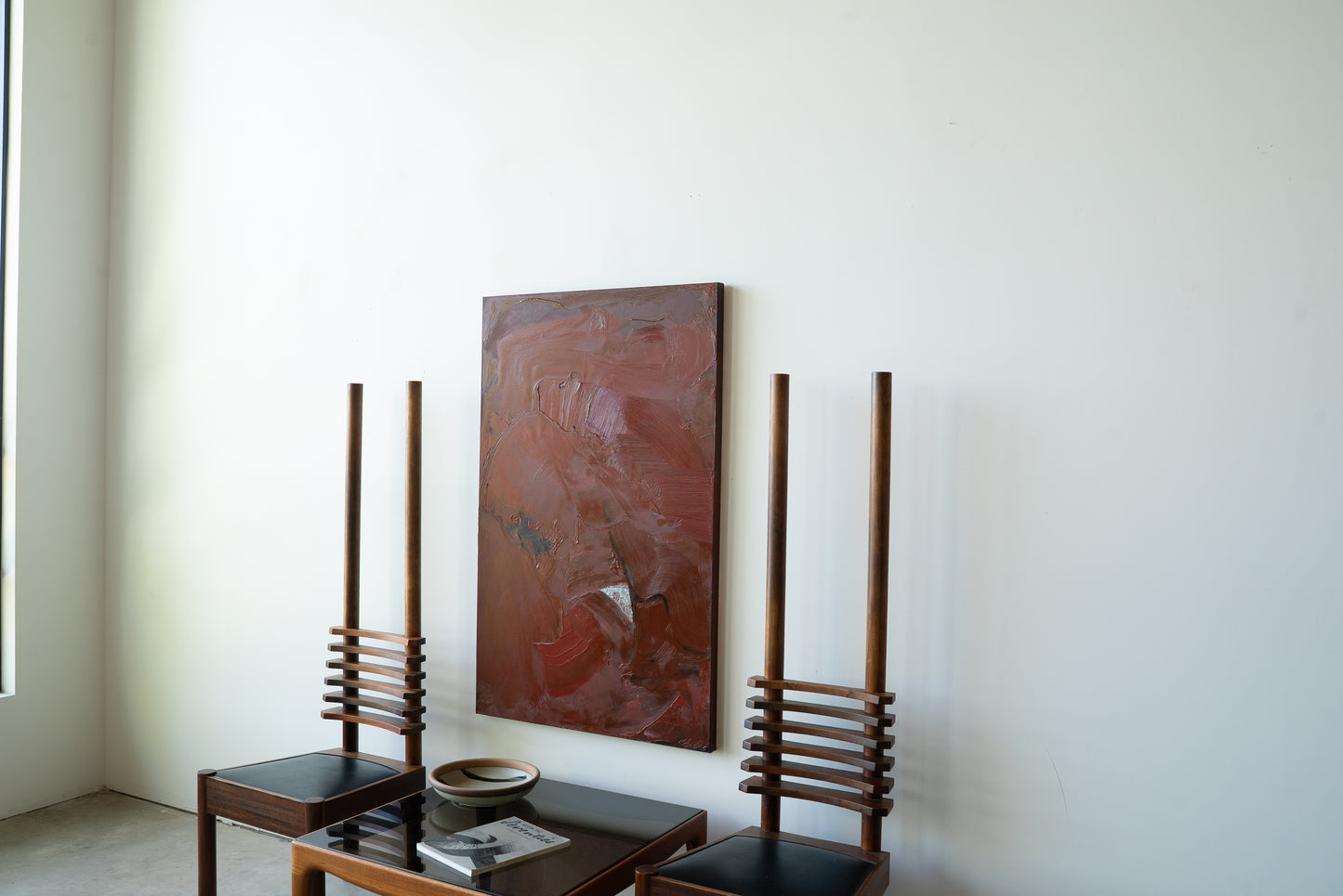 Robyn Jin / Carved in Silence