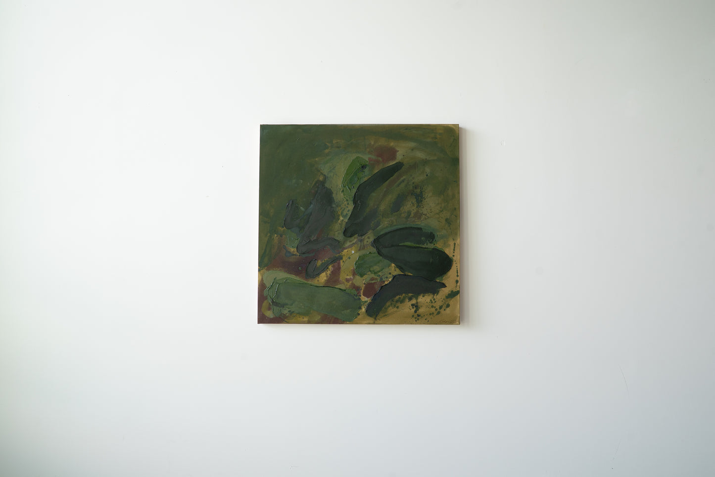 Robyn Jin / Field of the Self