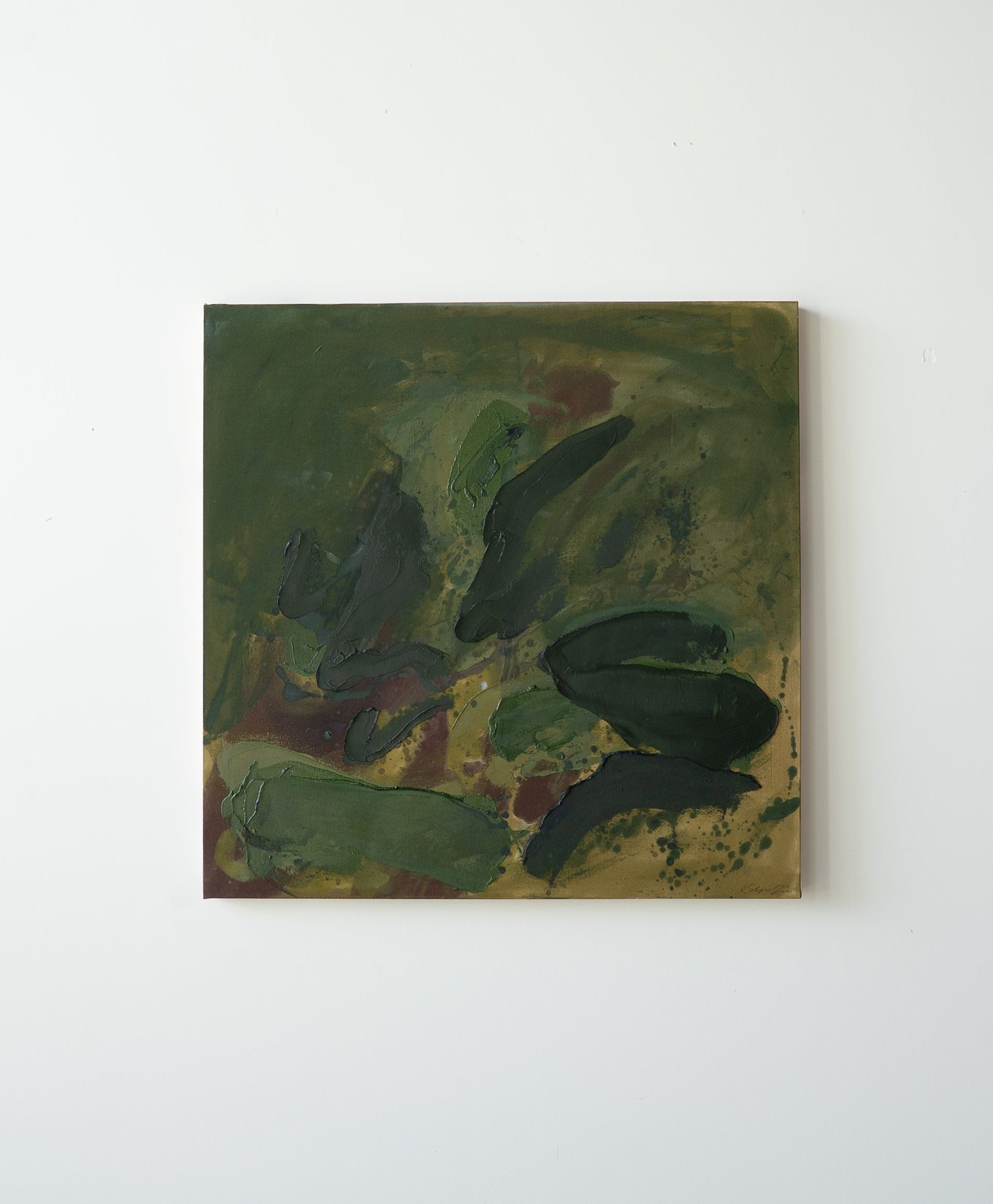 Robyn Jin / Field of the Self
