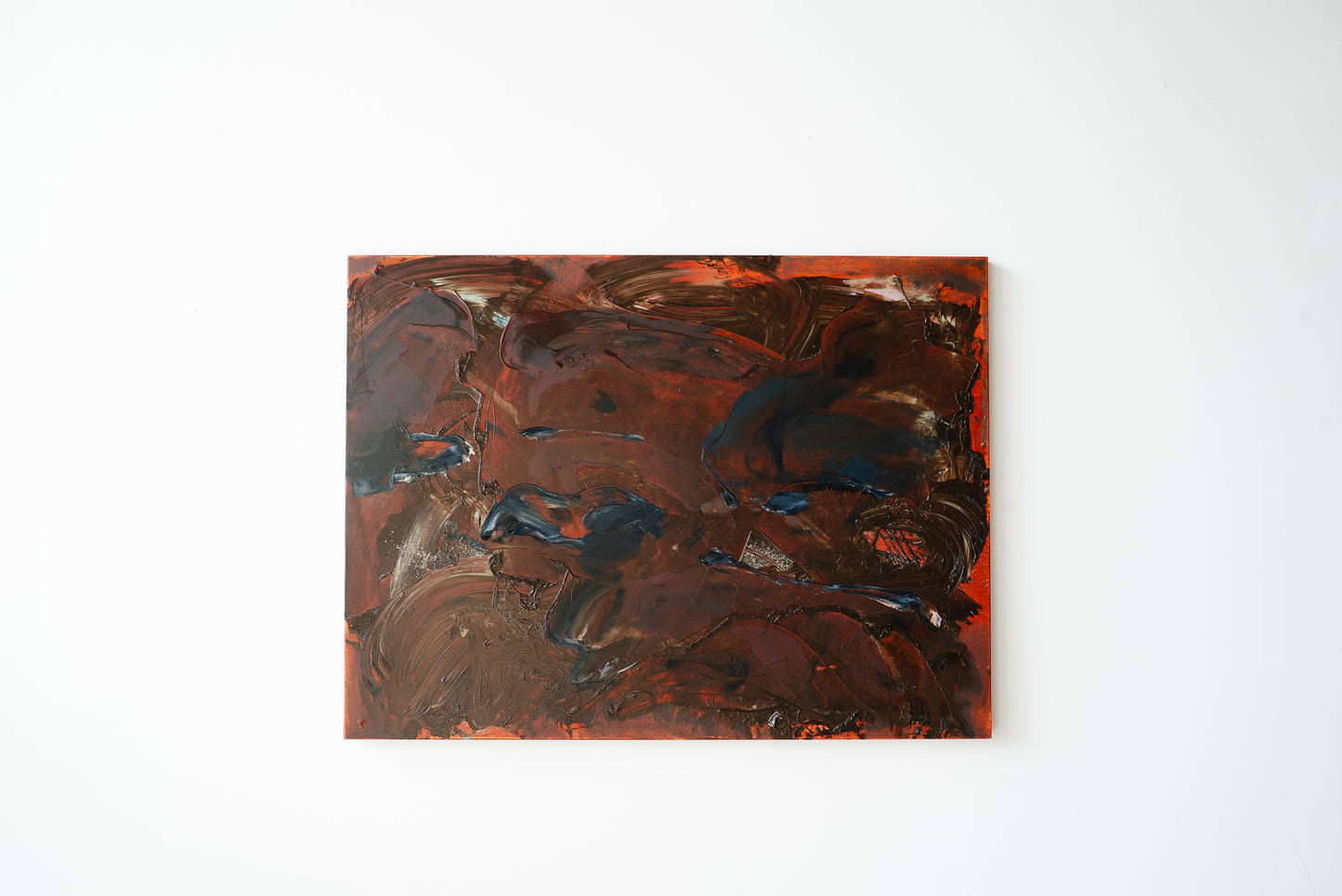 Robyn Jin / Palimpsest of Breath