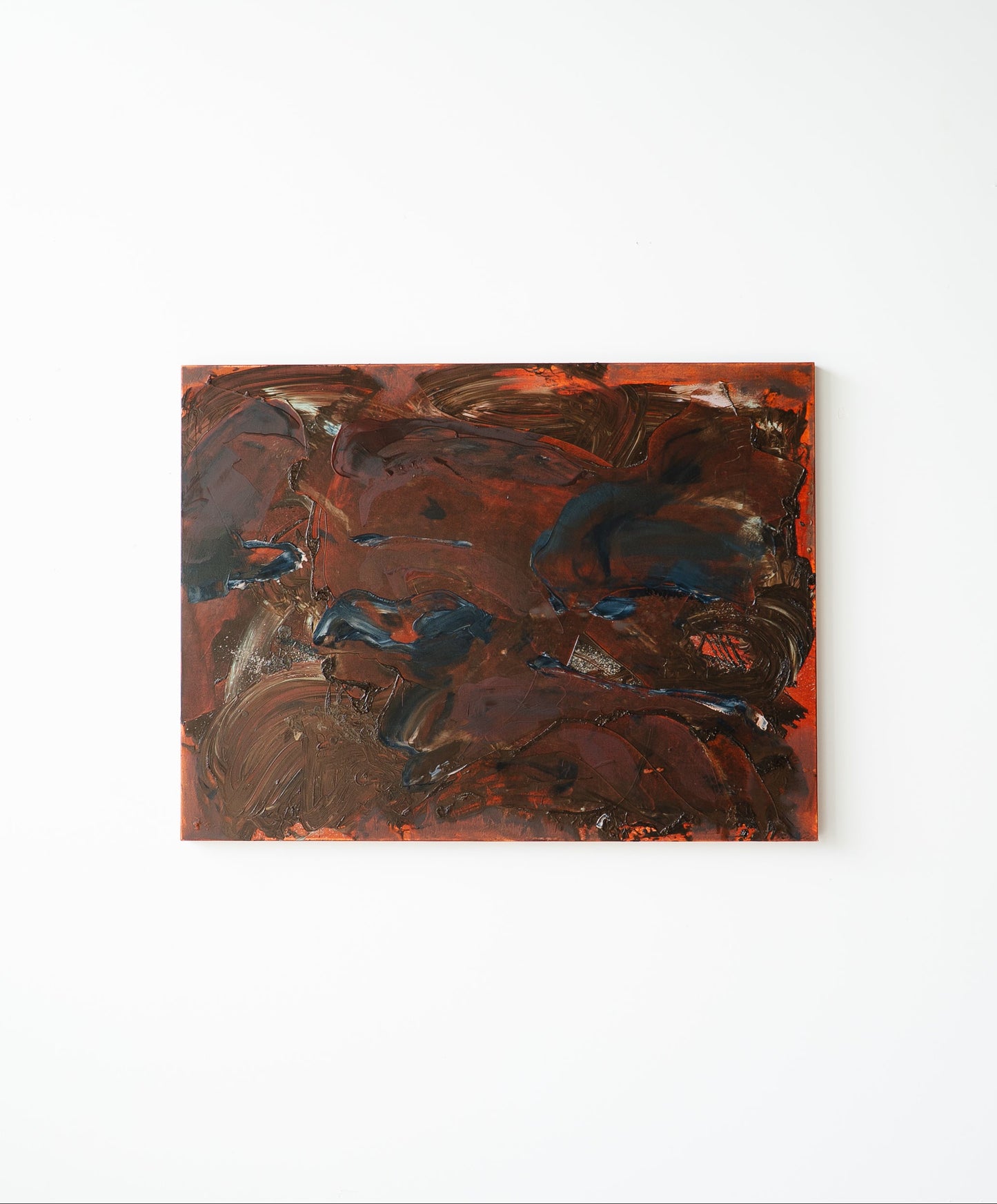 Robyn Jin / Palimpsest of Breath