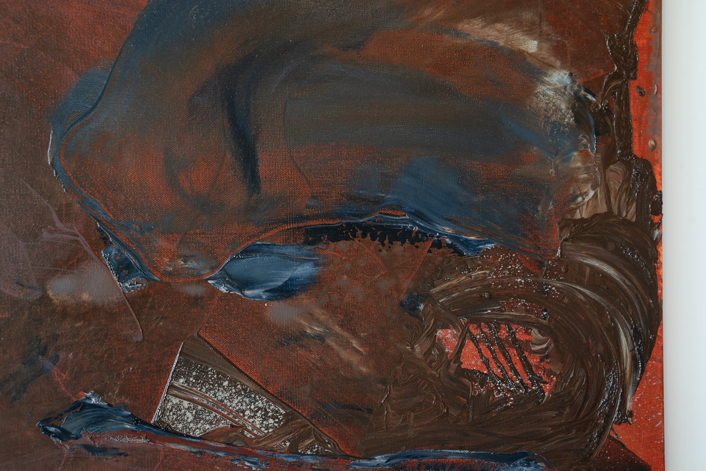 Robyn Jin / Palimpsest of Breath