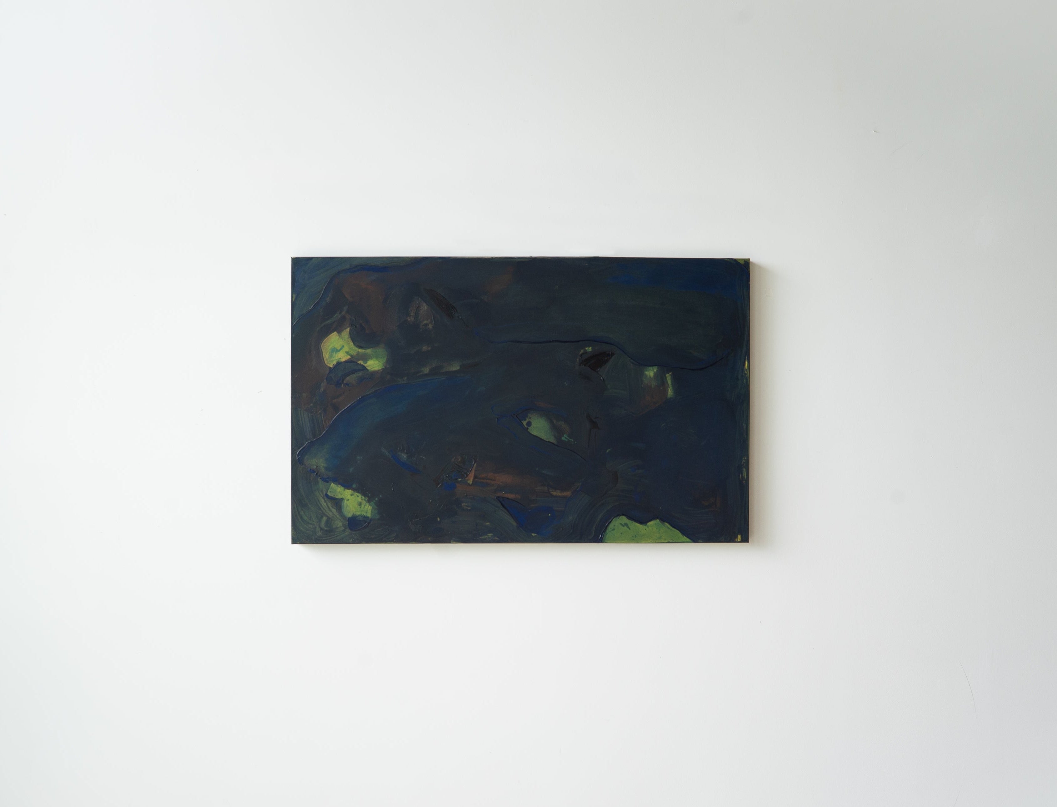 Robyn Jin / Strata, Softened by Time