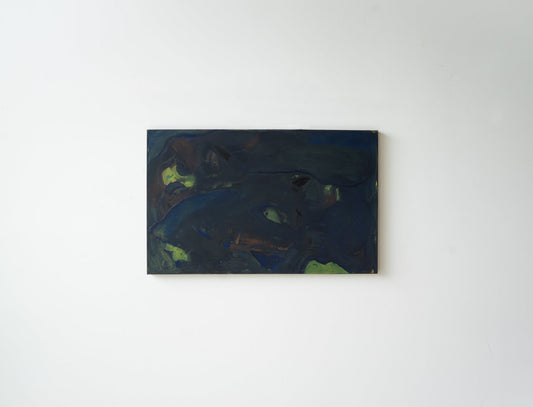 Robyn Jin / Strata, Softened by Time