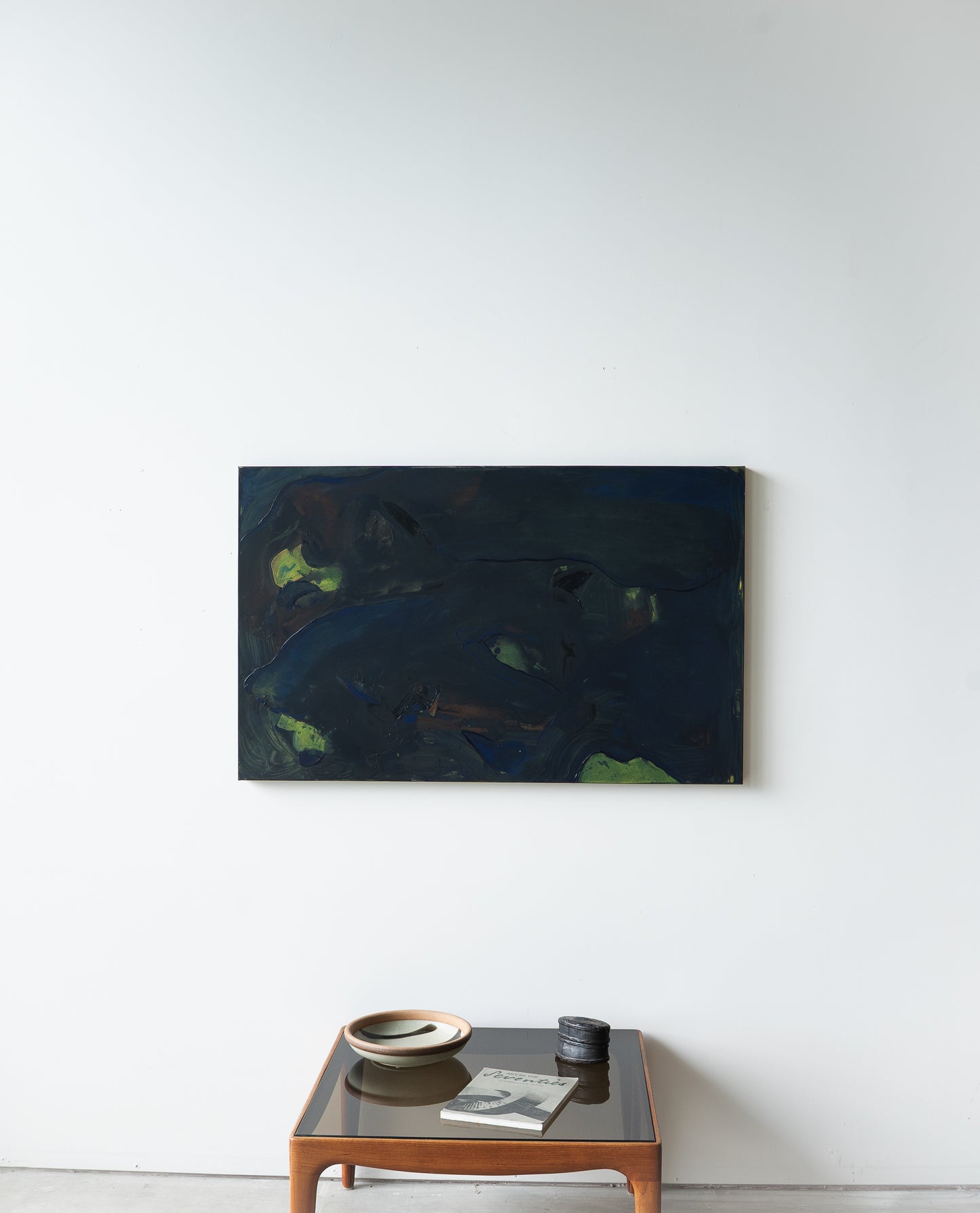 Robyn Jin / Strata, Softened by Time