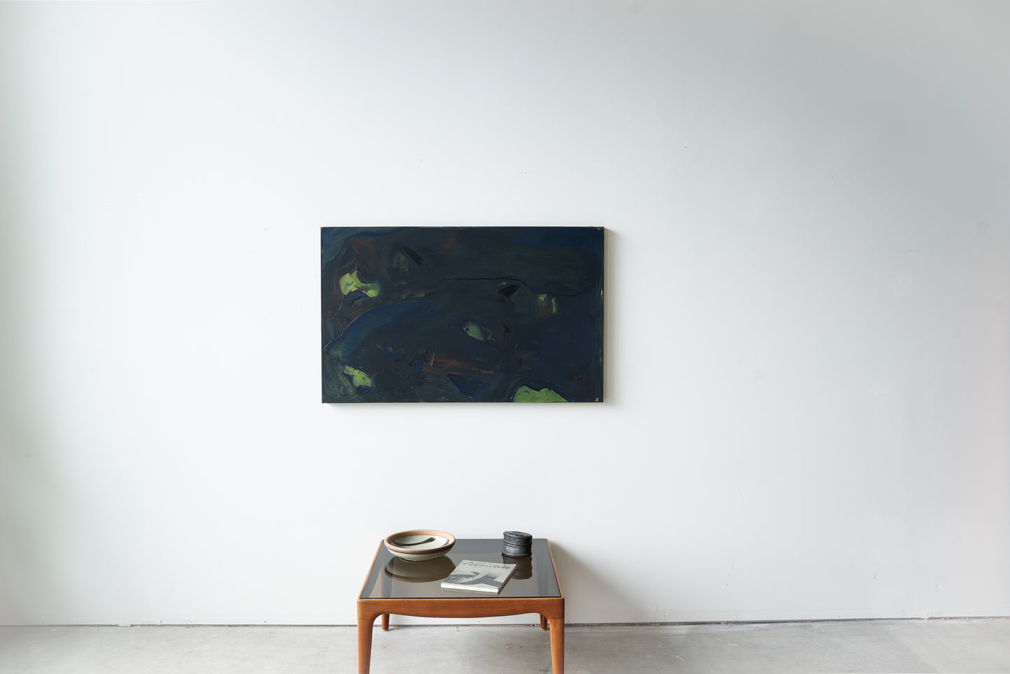 Robyn Jin / Strata, Softened by Time
