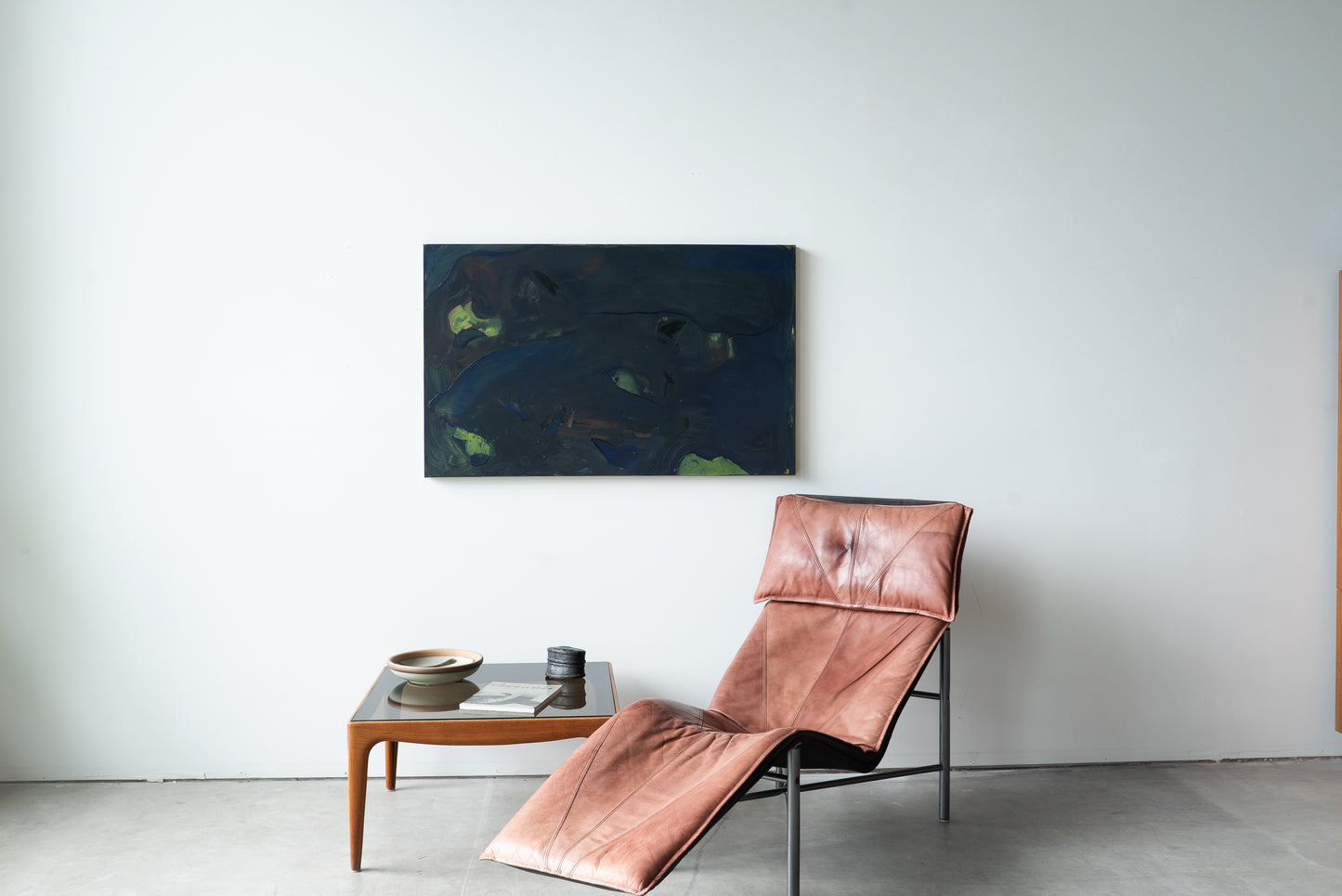Robyn Jin / Strata, Softened by Time