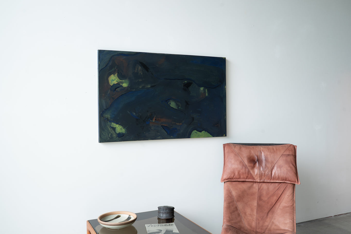 Robyn Jin / Strata, Softened by Time