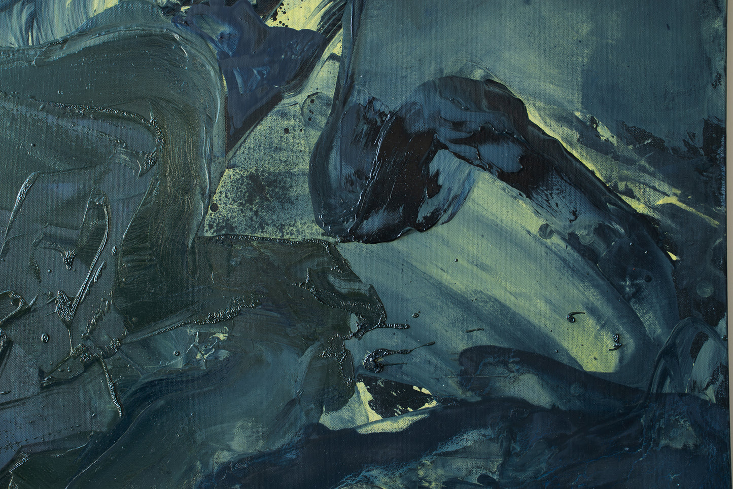 Robyn Jin / The Deepest Part of You