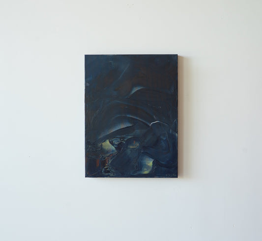 Robyn Jin / Unspoken Light