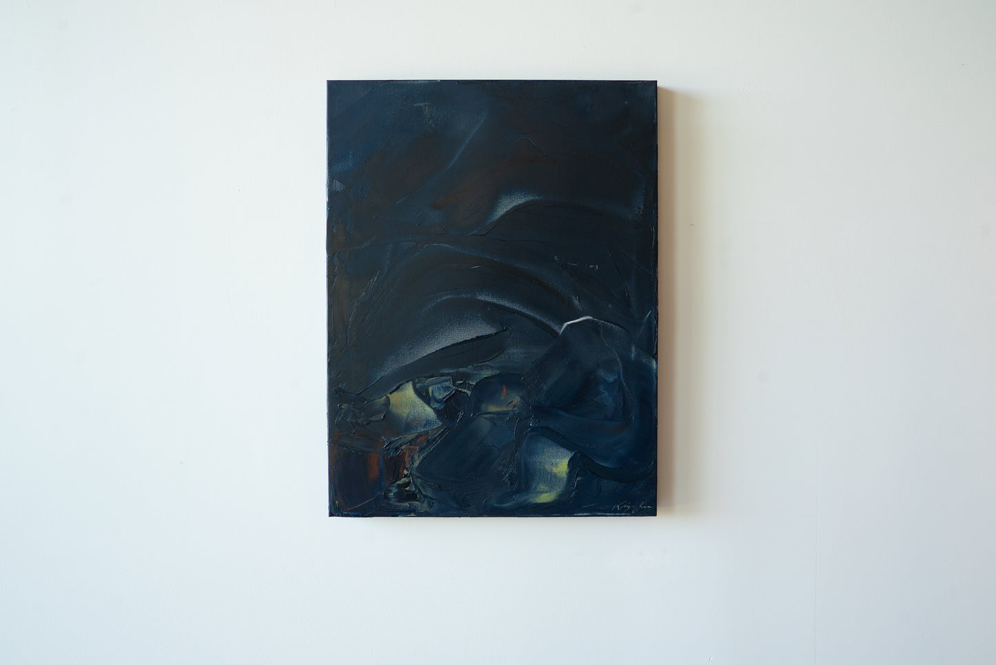 Robyn Jin / Unspoken Light
