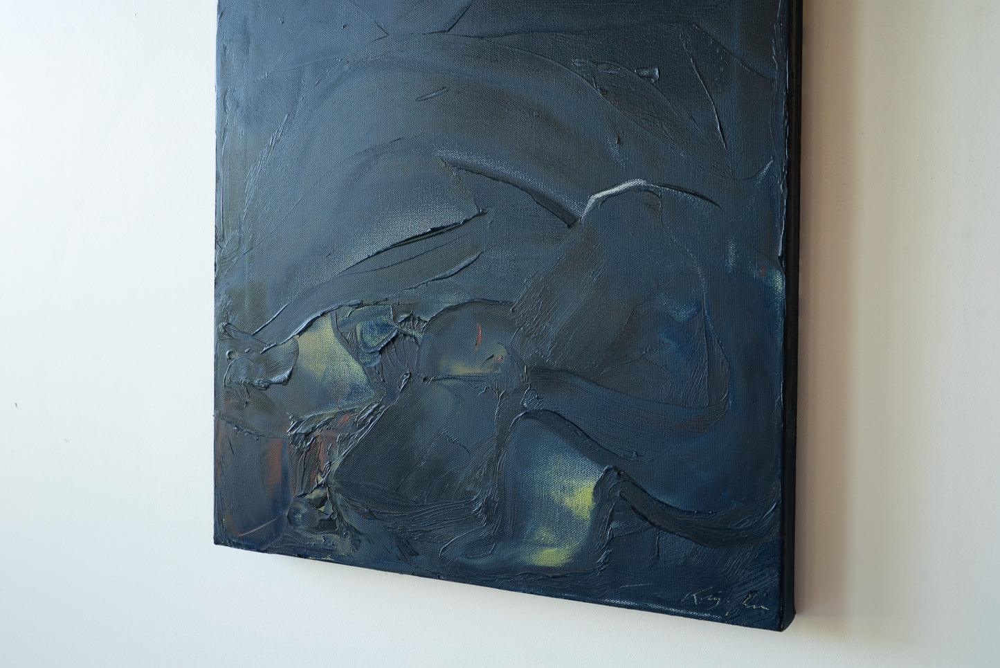 Robyn Jin / Unspoken Light