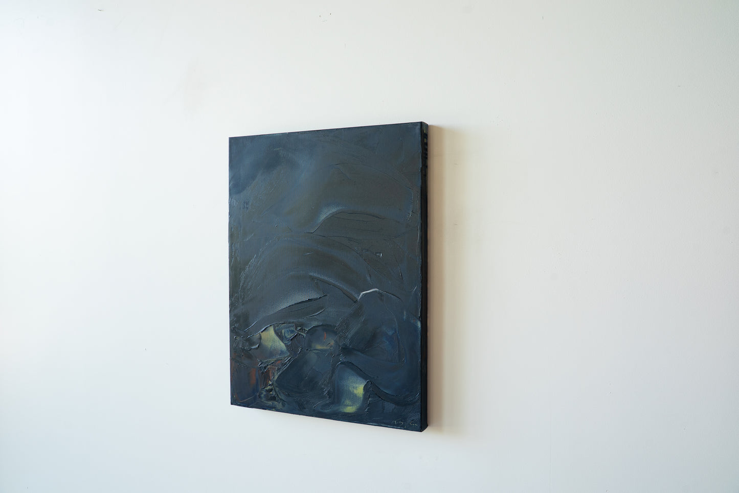 Robyn Jin / Unspoken Light