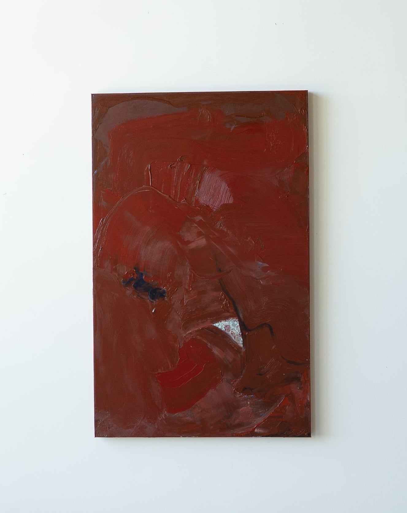Robyn Jin / Carved in Silence