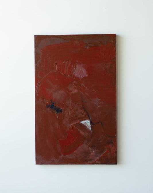 Robyn Jin / Carved in Silence