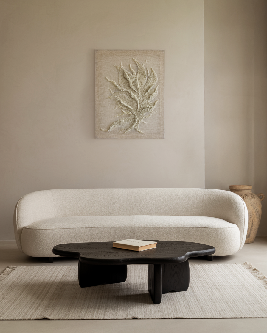 Sophie Agafonova / Rooted in Light II