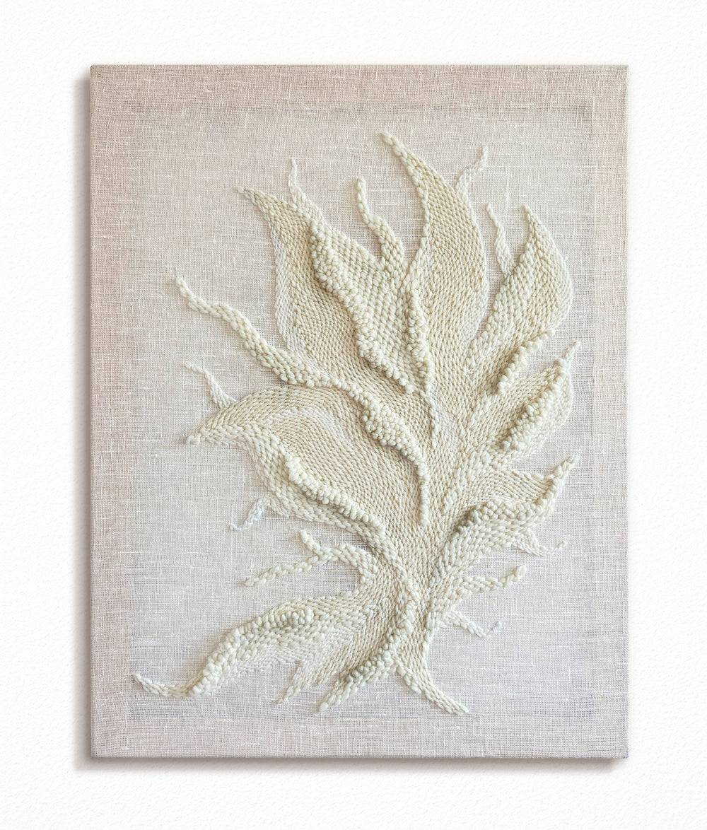 Sophie Agafonova / Rooted in Light II