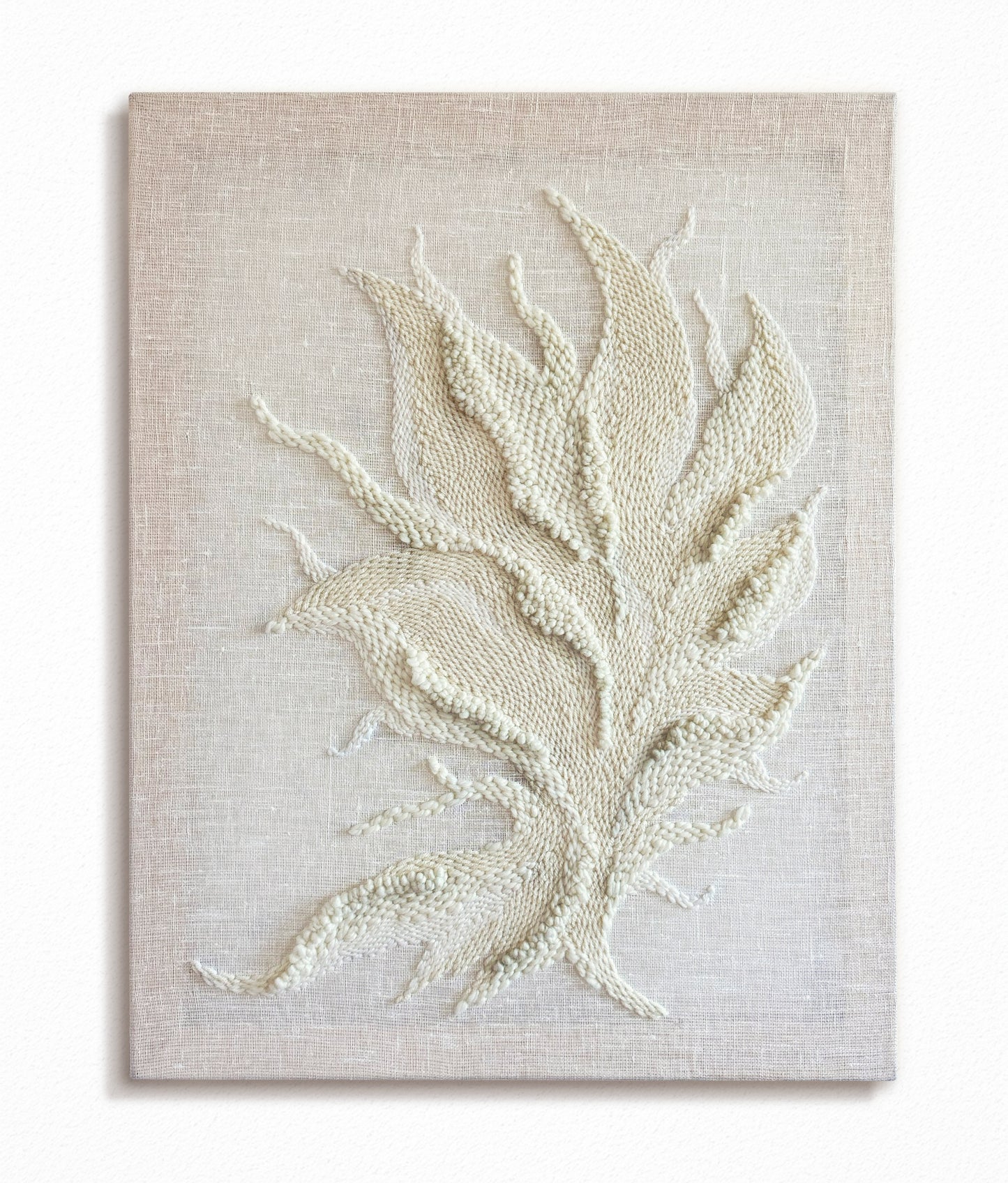 Sophie Agafonova / Rooted in Light II