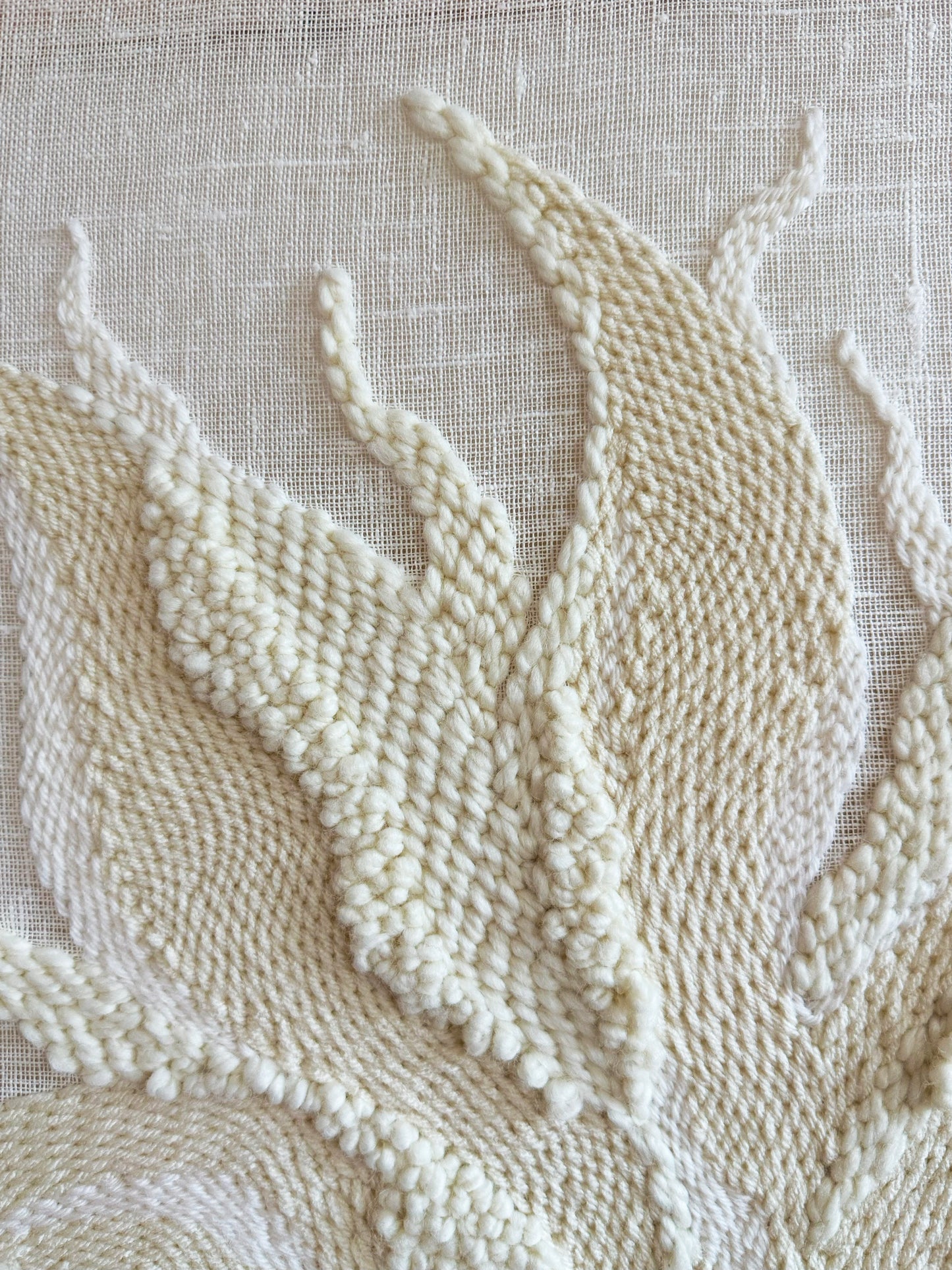 Sophie Agafonova / Rooted in Light II