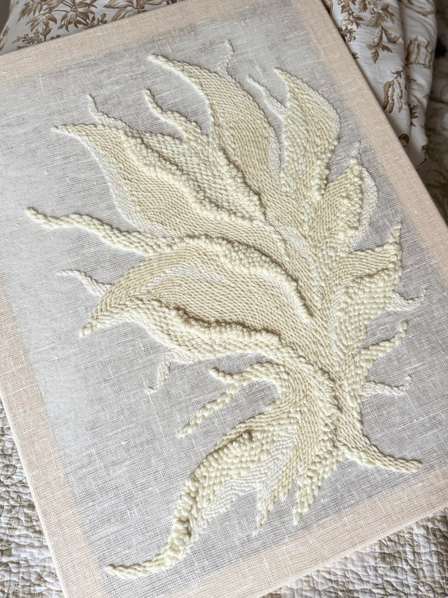 Sophie Agafonova / Rooted in Light II