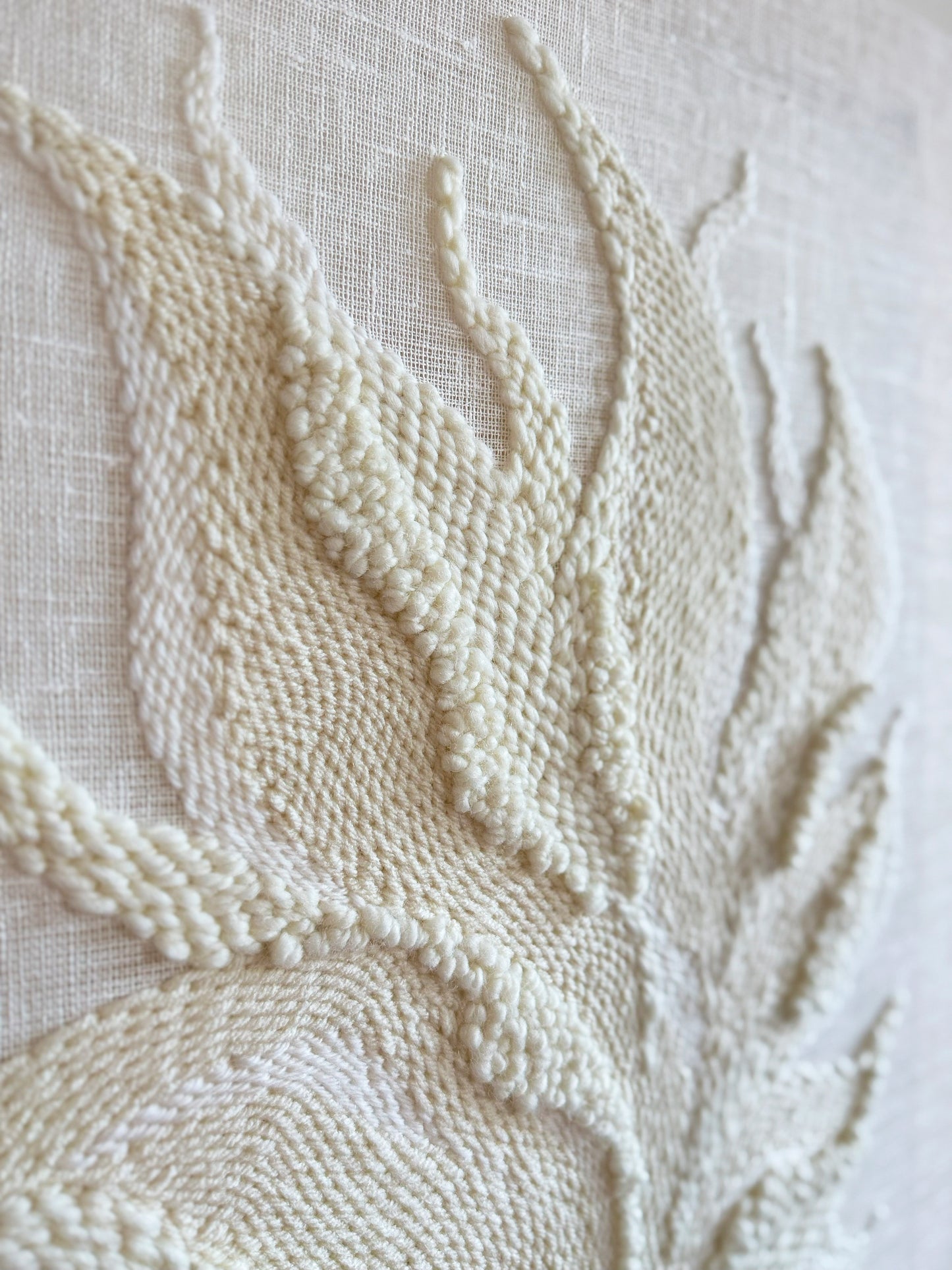 Sophie Agafonova / Rooted in Light II