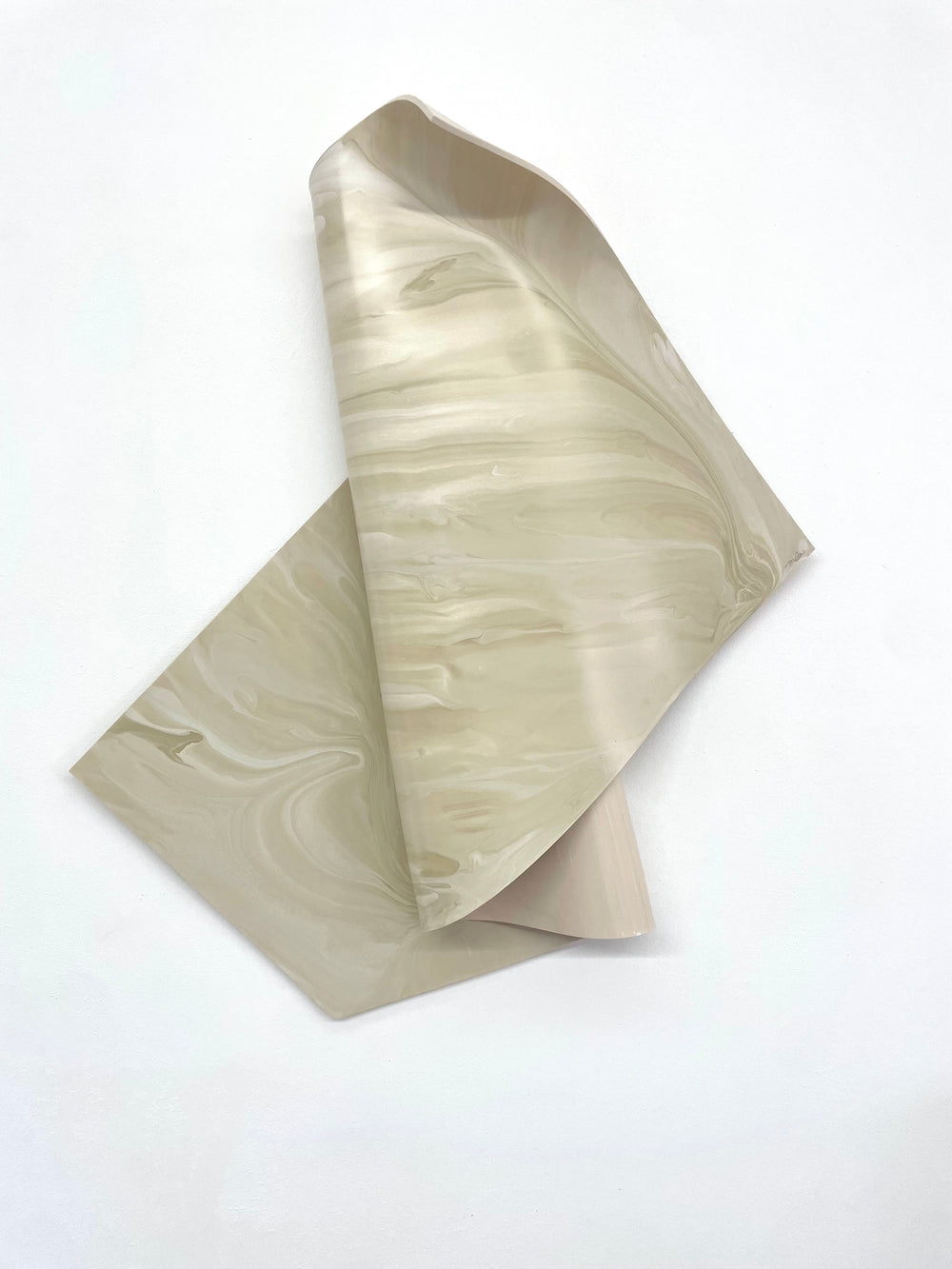 Michèle Caspers / SHAPES VII