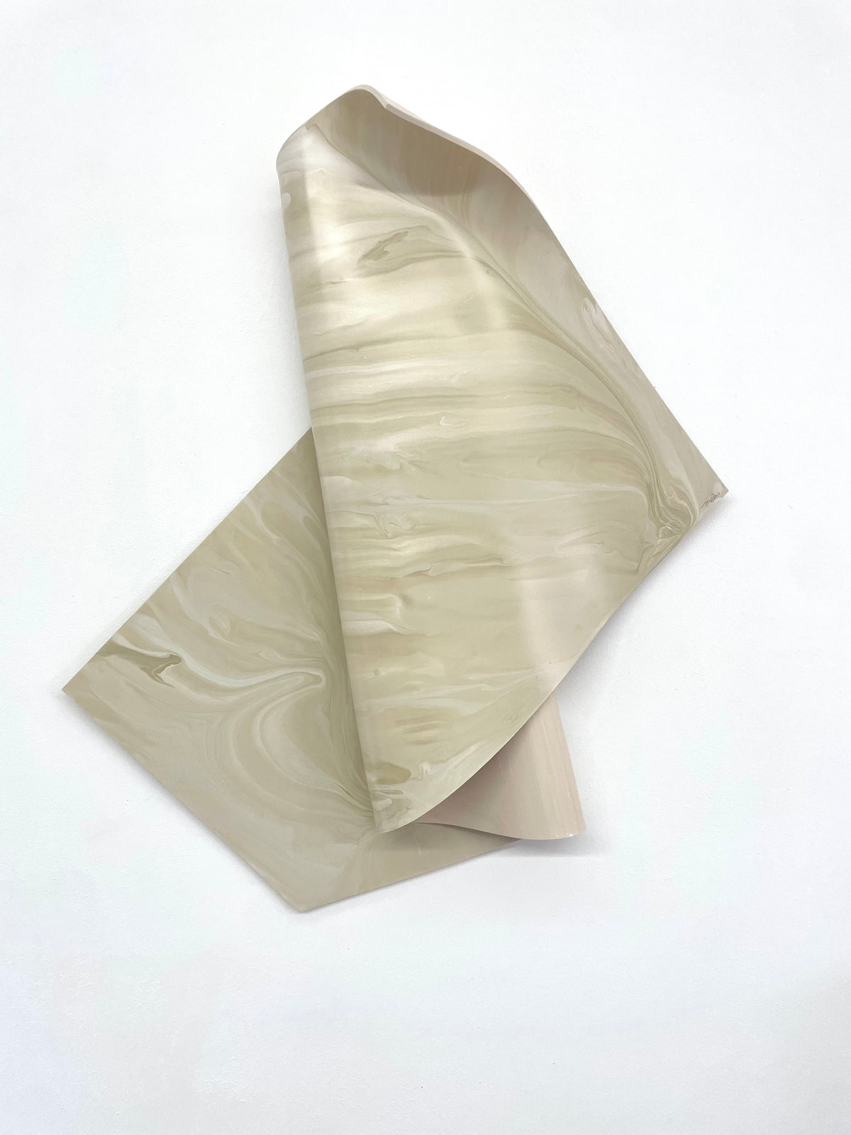 Michèle Caspers / SHAPES VII