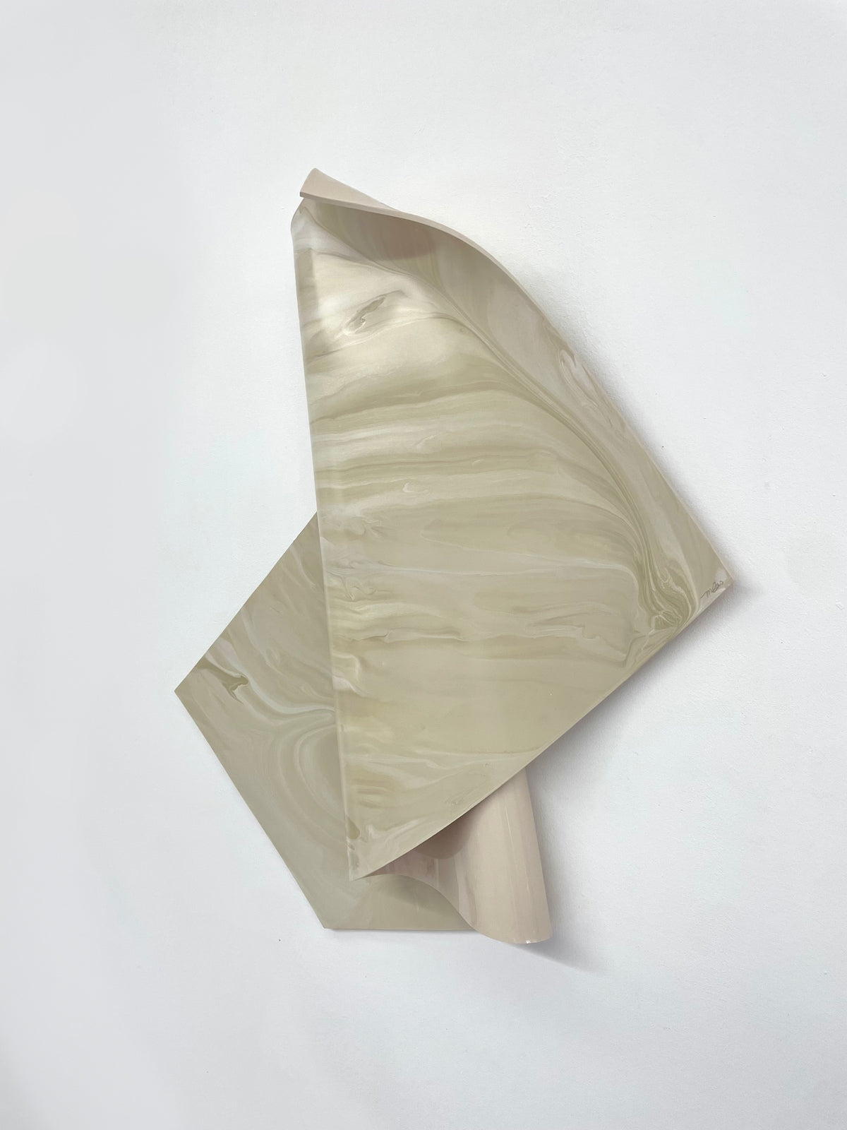 Michèle Caspers / SHAPES VII